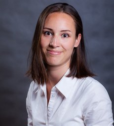 Mihály Zsuzsanna