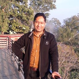 Deepak Gaur