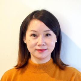 Jen (Zhen) Huang