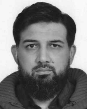 Omer Riaz