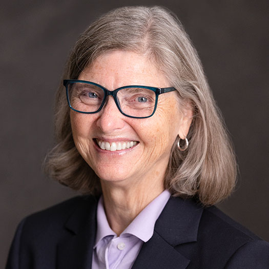Pamela S. Hinds