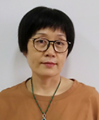 Shujie Lou