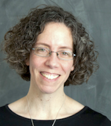 Sarah J Wheelan