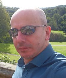 Gareth R.T. White