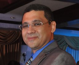 Carlos Alvarado