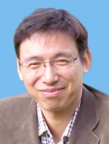 Zhongbin Xu