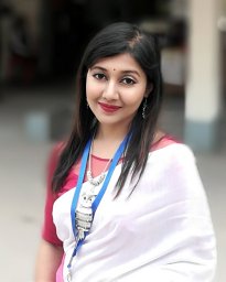 Jyoti Bhushan Das