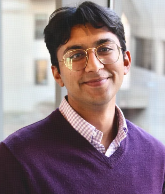 Anand Shah