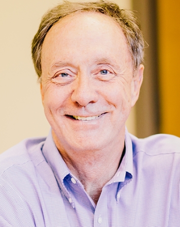 George Painter
