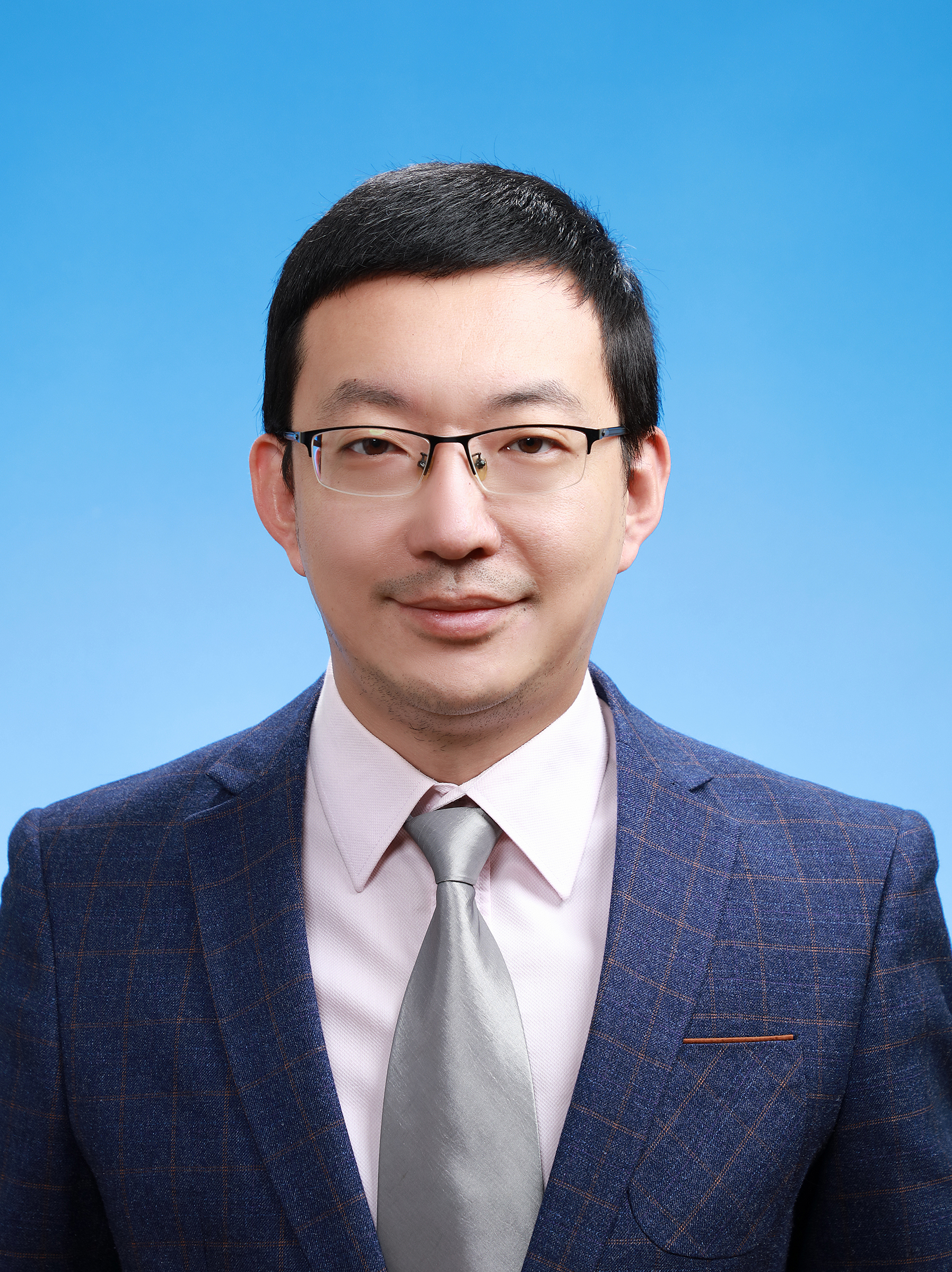 Qinwei Ma
