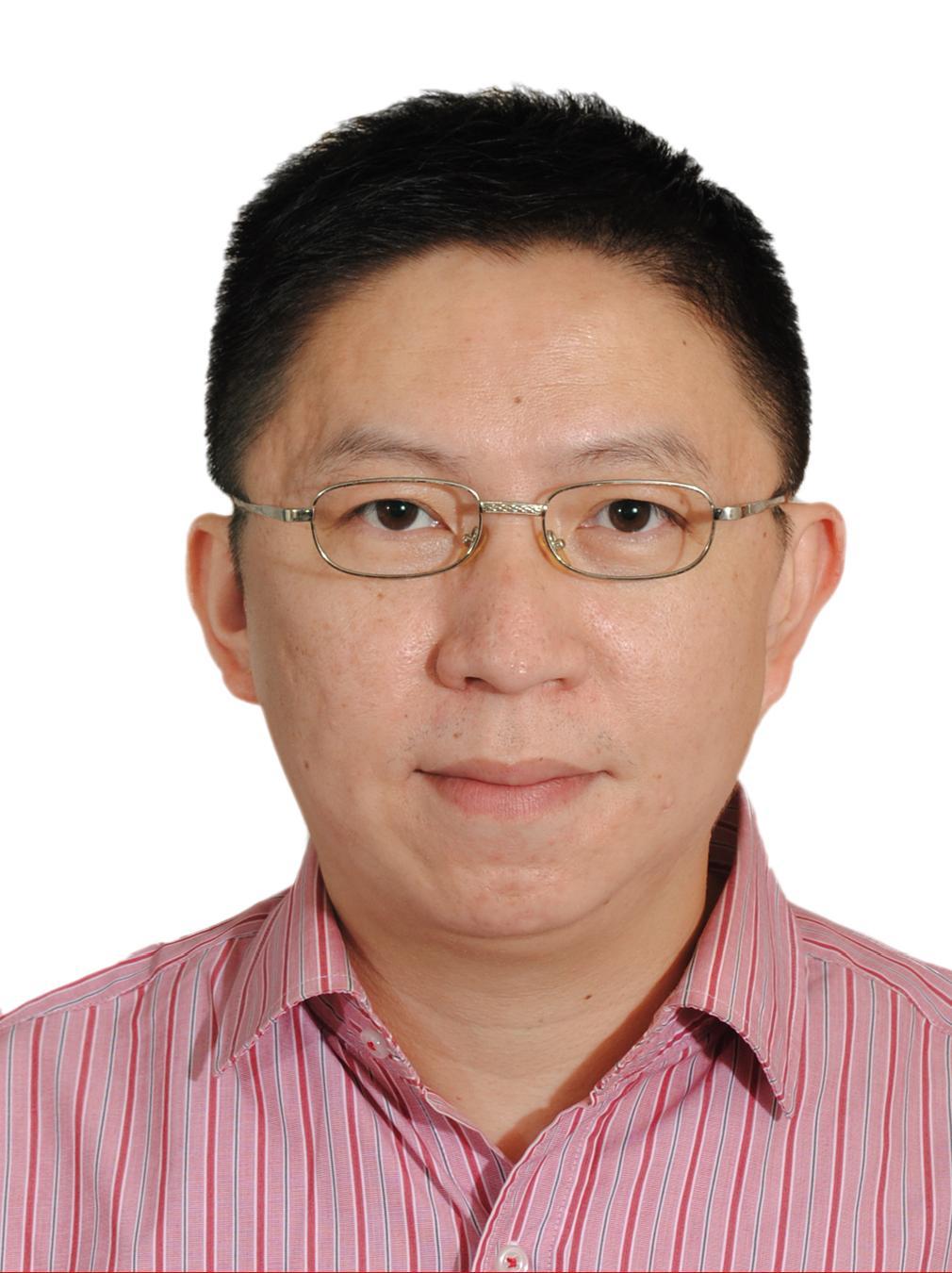Zhenggang He