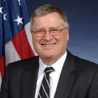 Charles W Clark