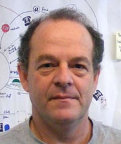 Larry Stillman