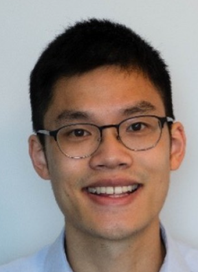 Brian Khau