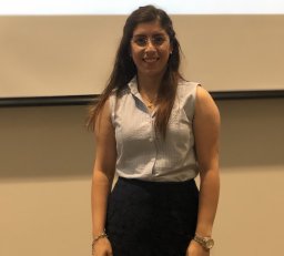 Atiye Ahmadi Reskety