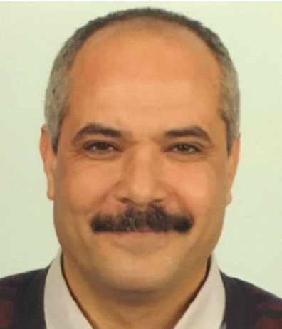 Shaaban A Mousa