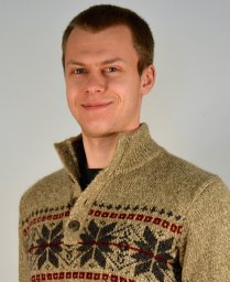 Pavel M. Polunin