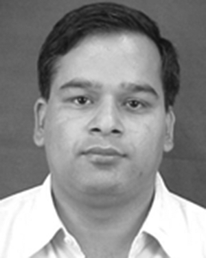 Vinod Singh Rawat