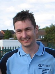 Richard a Ferguson
