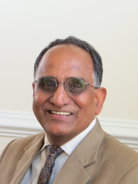 Murali Krishna Cherukuri