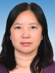Shengqing Yu