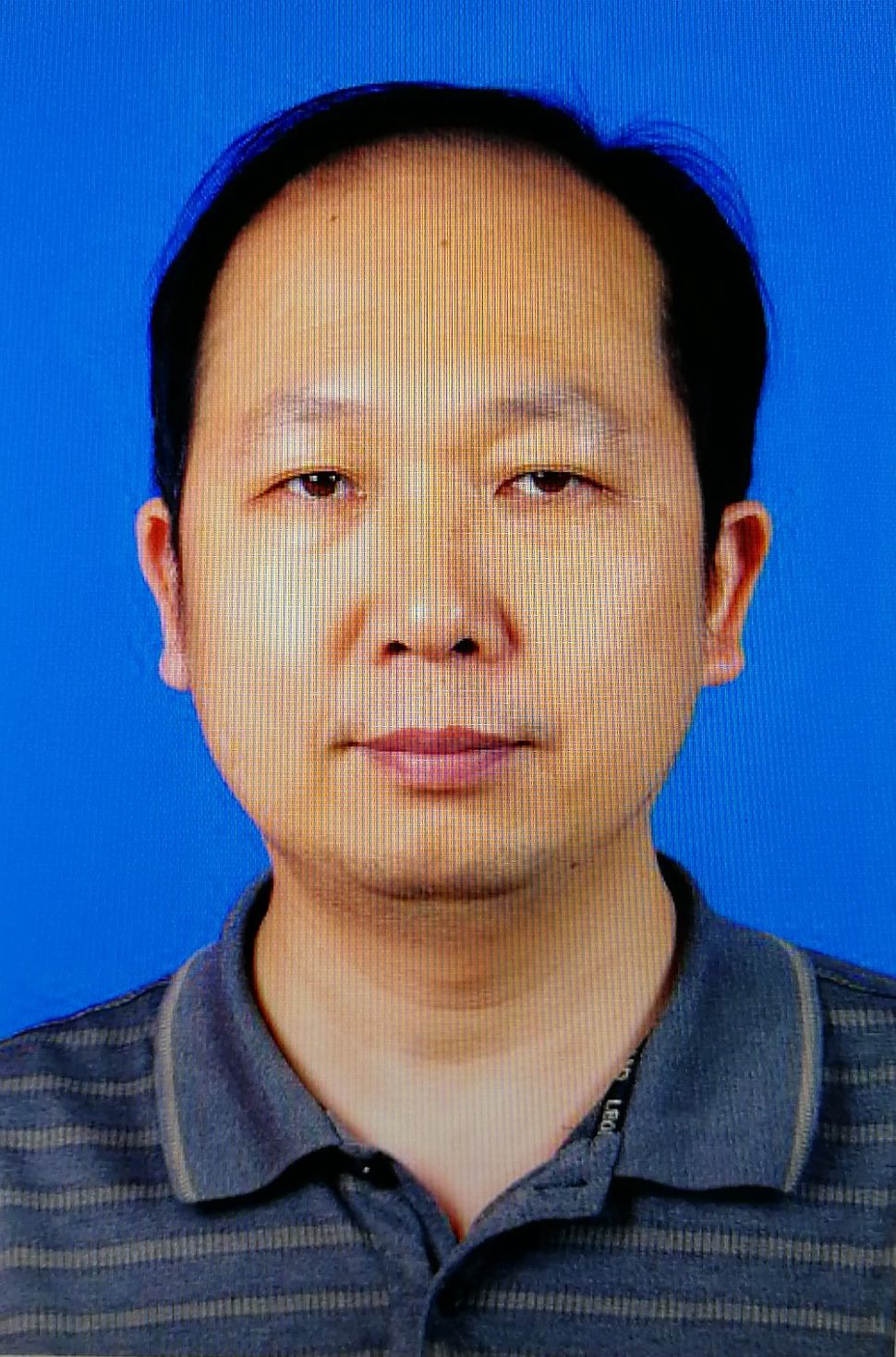 Wenzhong Jiang