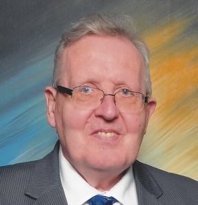 Clive D. Field
