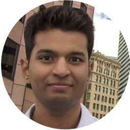 Vivek Bharambe