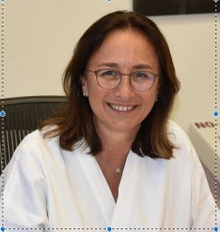 Paola Grammatico
