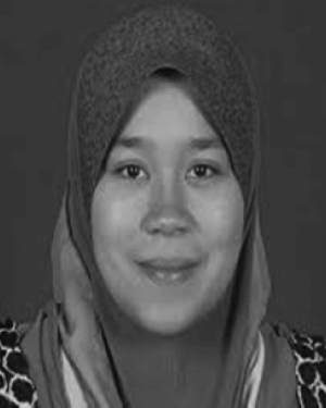 Nur fazliana Rahim