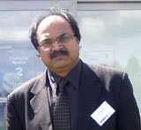 Ram Upendra Das