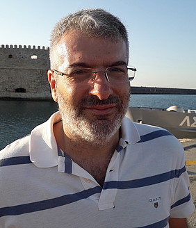 Kyriakos Kritikos