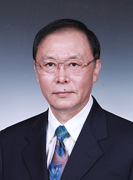 Jianguo Zhang