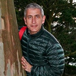 Elias Delgado