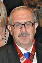 John Mantas