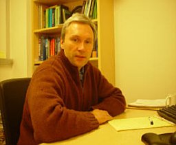 Alexander Y. Fadeev