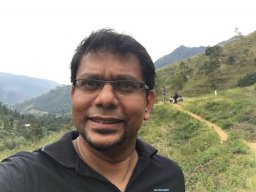Kushan Wijesundara