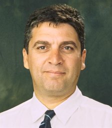 Stefan Gulizia