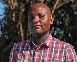 John Wanjala Makokha