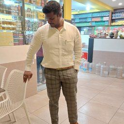 K. Arul