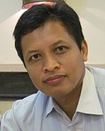 Wahyu Widanarto