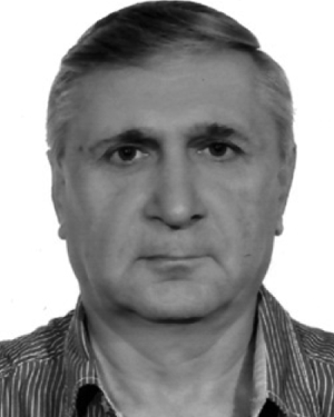 Vladimir Kolesov