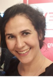Merve Cıkılı Uytun