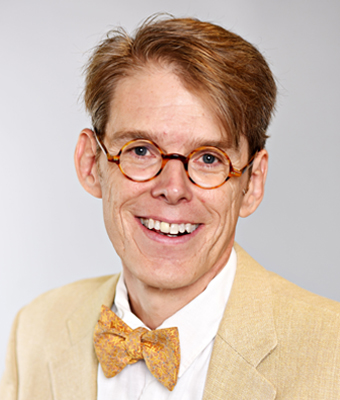 Jeffrey Pilcher
