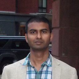 Vamsi K. Potluru