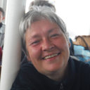 Martine Bertrand