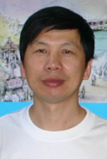 Jingou Tong