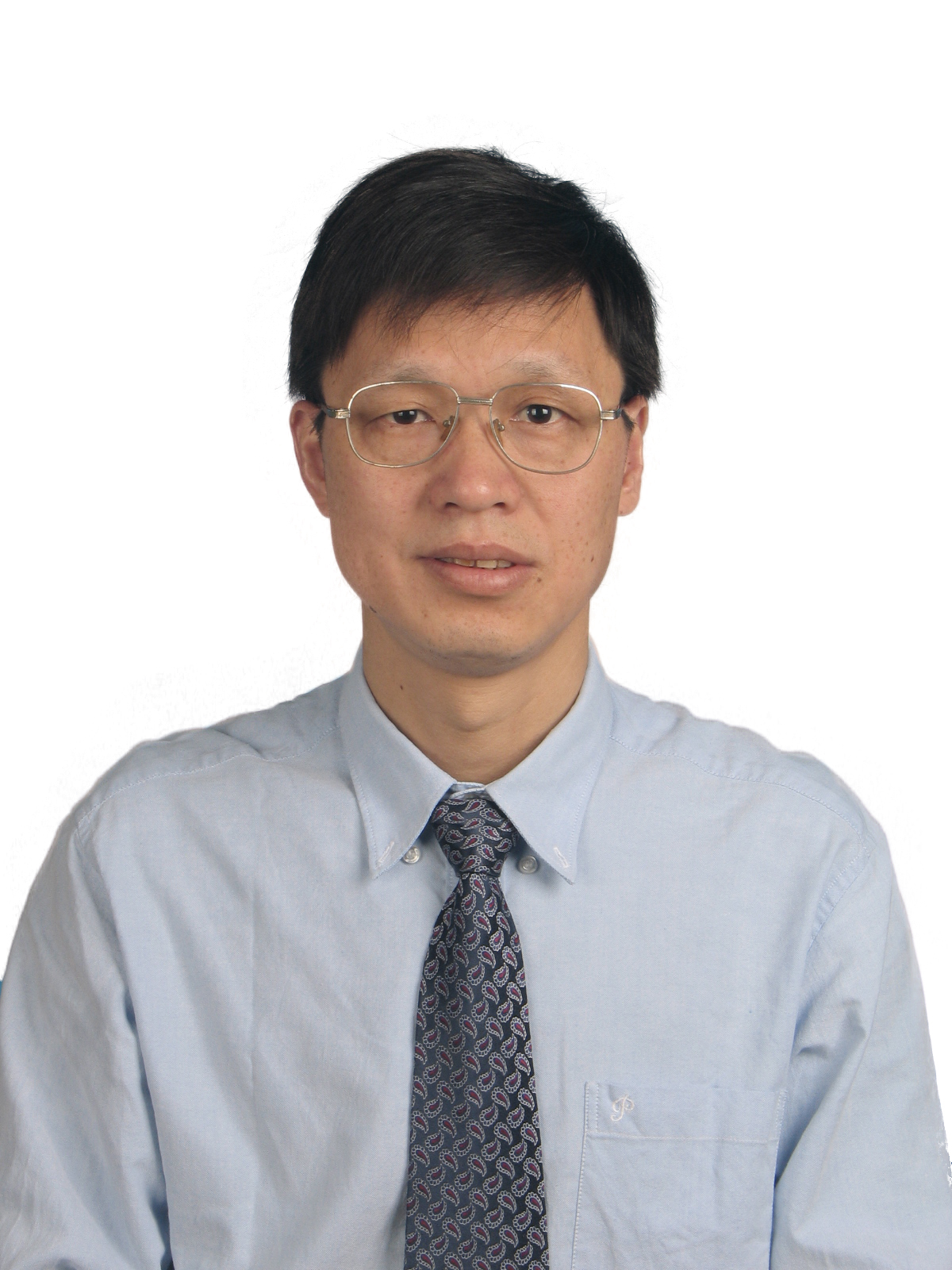 Biao Huang