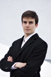 Gleb Romanyuk