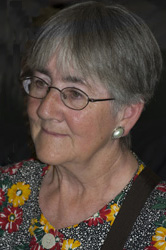 Judith Lumley